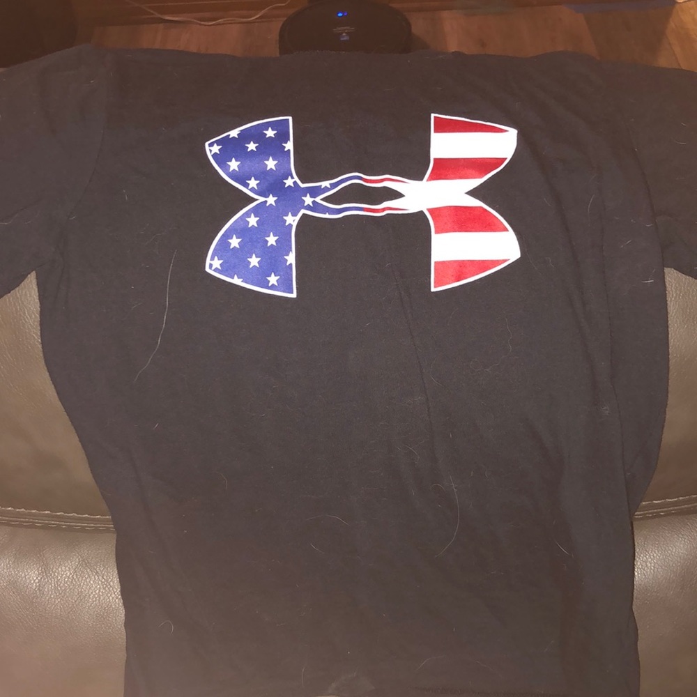 Under Armour t-shirt